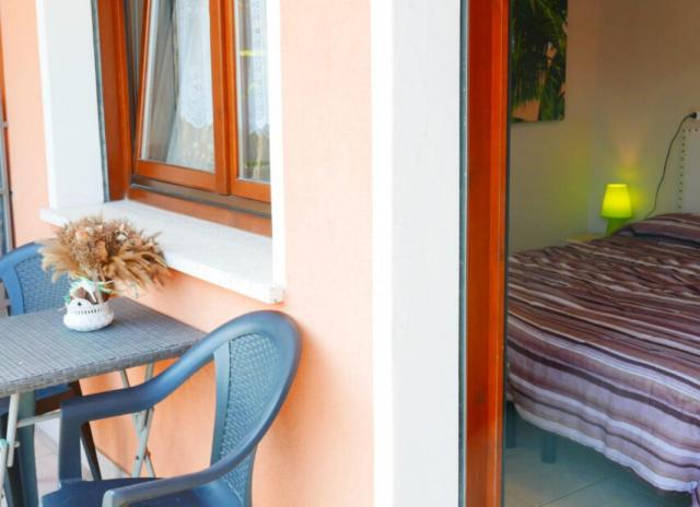 Residence Krystall - Bibione Spiaggia