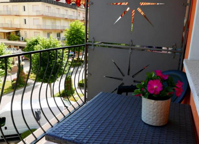 Residence Krystall - Bibione Spiaggia