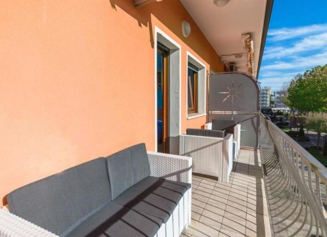 Residence Krystall - Bibione Spiaggia