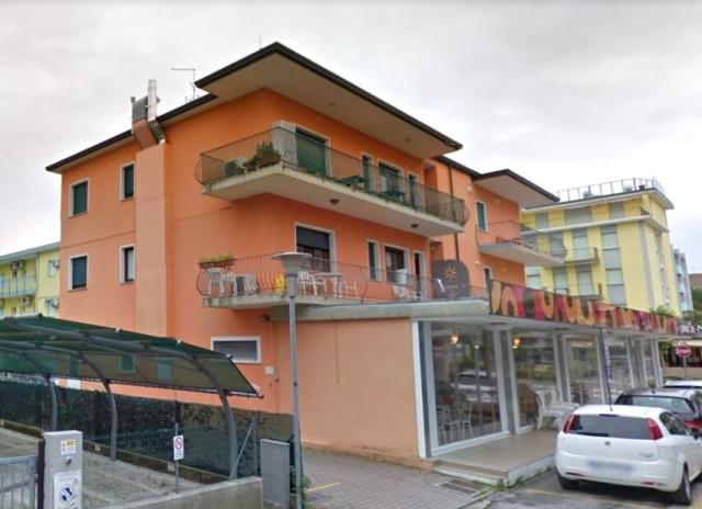 Residence Krystall - Bibione Spiaggia