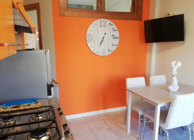 Residence Krystall - Bibione Spiaggia