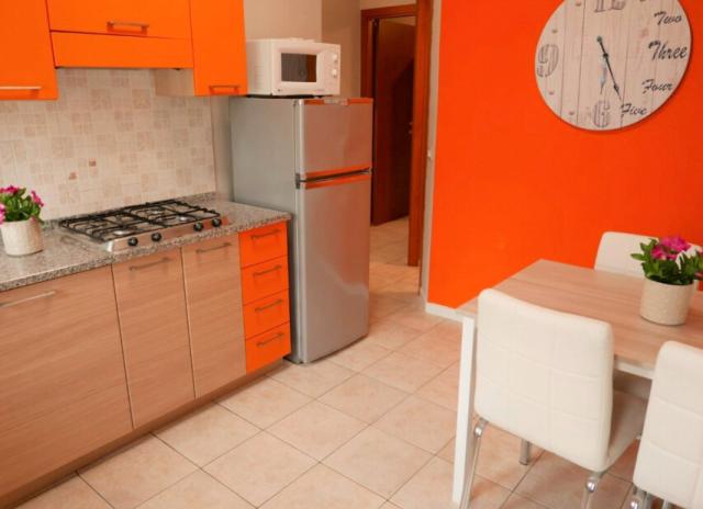 Residence Krystall - Bibione Spiaggia