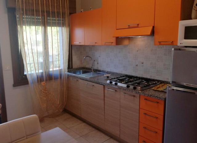 Residence Krystall - Bibione Spiaggia