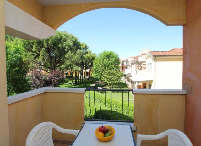Villaggio Campiello del Sole - Bibione Lido del Sole