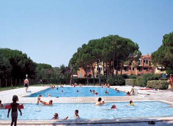 Villaggio Campiello del Sole - Bibione Lido del Sole