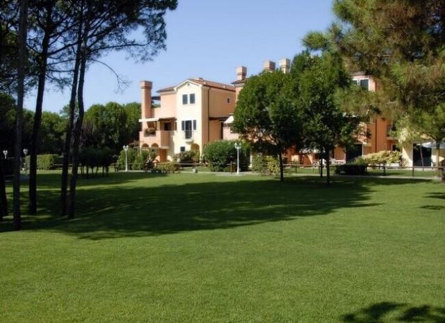 Villaggio Campiello del Sole - Bibione Lido del Sole
