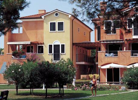 Villaggio Campiello del Sole - Bibione Lido del Sole