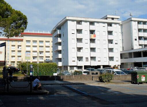 Residence Monaco - Bibione Spiaggia