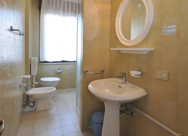 Residence Monaco - Bibione Spiaggia