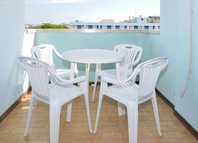Residence Monaco - Bibione Spiaggia