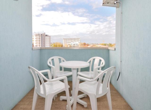 Residence Monaco - Bibione Spiaggia