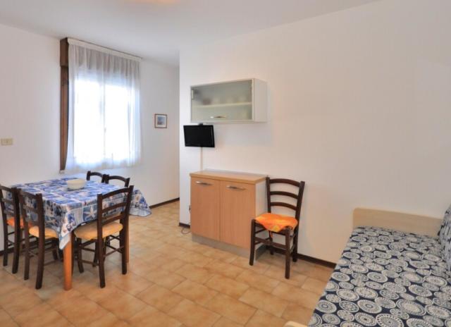 Residence Monaco - Bibione Spiaggia