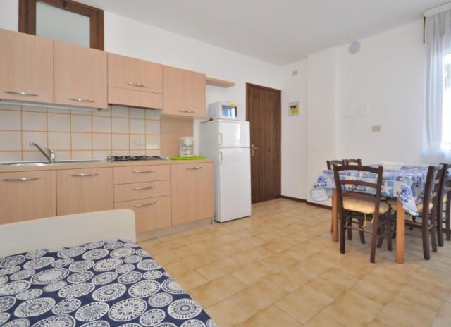 Residence Monaco - Bibione Spiaggia