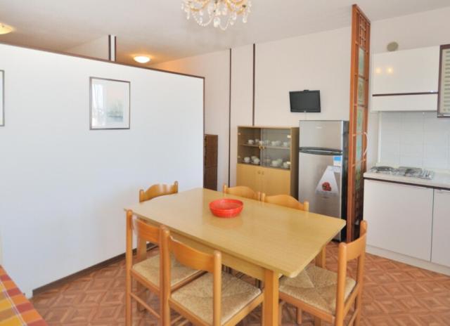 Residence Monaco - Bibione Spiaggia