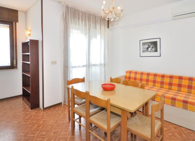 Residence Monaco - Bibione Spiaggia