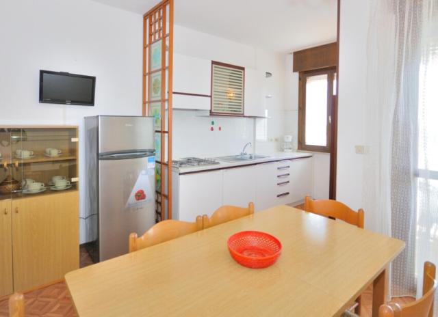 Residence Monaco - Bibione Spiaggia