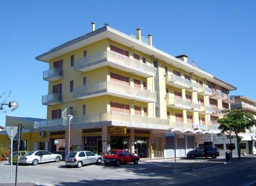 Rezidence Rialto