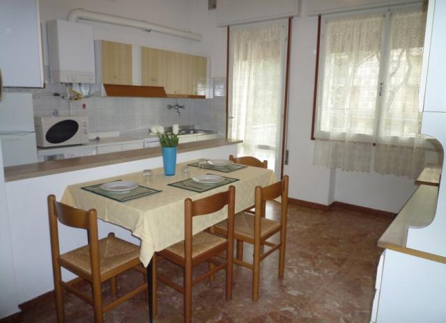 Residence Rialto - Eraclea Mare