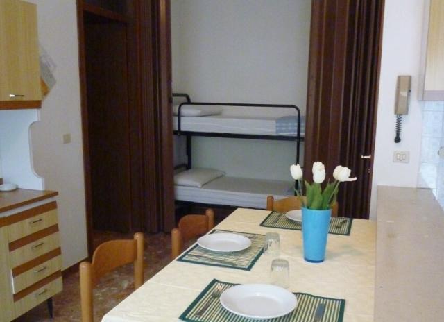 Residence Rialto - Eraclea Mare
