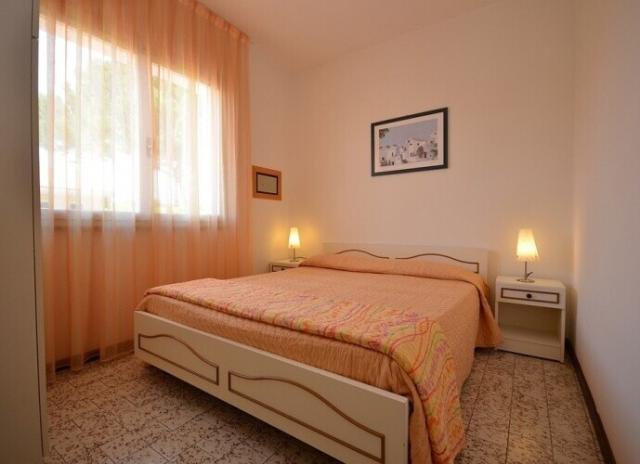 Villaggio Michelangelo - Bibione Spiaggia