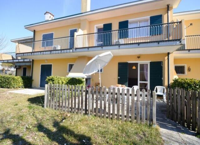 Villaggio Michelangelo - Bibione Spiaggia