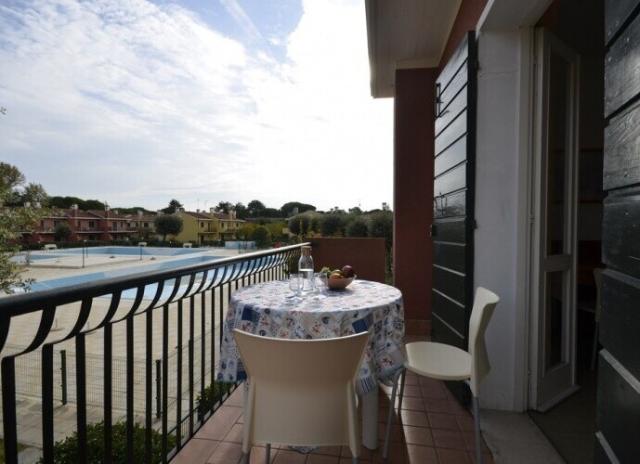 Villaggio Michelangelo - Bibione Spiaggia