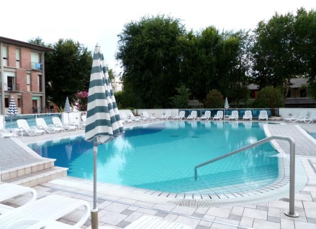 Hotel Firenze*** - Bibione Spiaggia