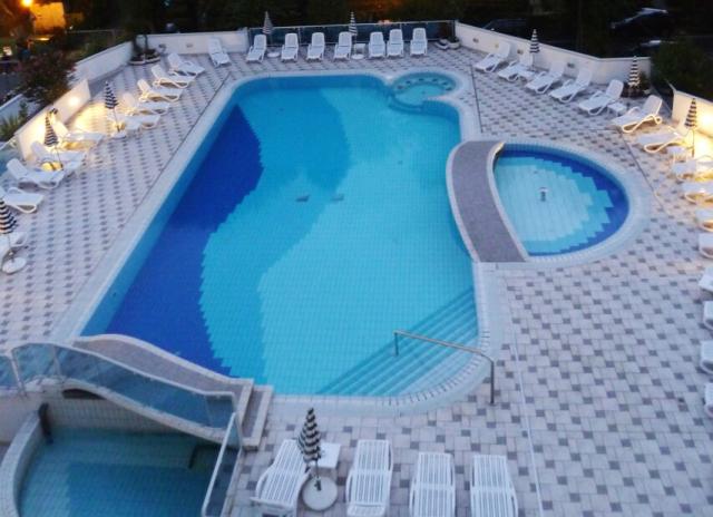 Hotel Firenze*** - Bibione Spiaggia