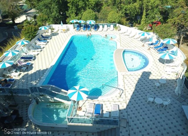 Hotel Firenze*** - Bibione Spiaggia