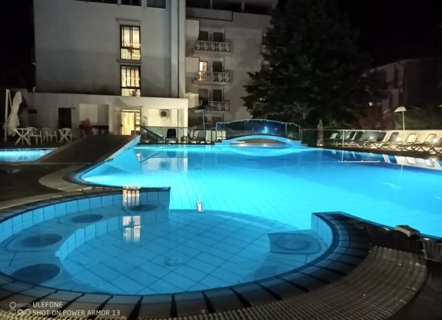 Hotel Firenze*** - Bibione Spiaggia