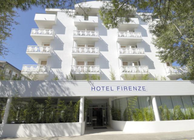 Hotel Firenze*** - Bibione Spiaggia