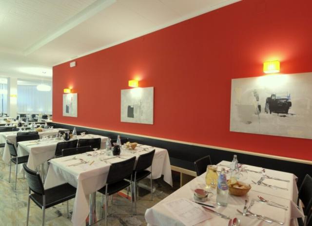 Hotel Firenze*** - Bibione Spiaggia