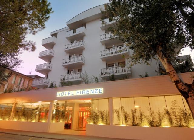 Hotel Firenze*** - Bibione Spiaggia