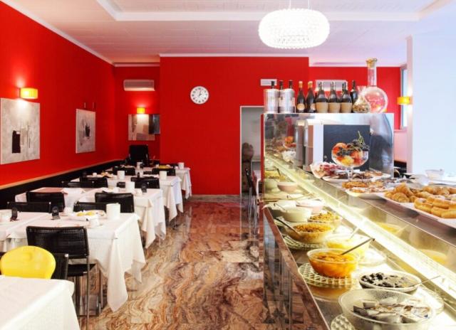 Hotel Firenze*** - Bibione Spiaggia