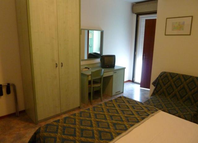 Hotel Firenze*** - Bibione Spiaggia