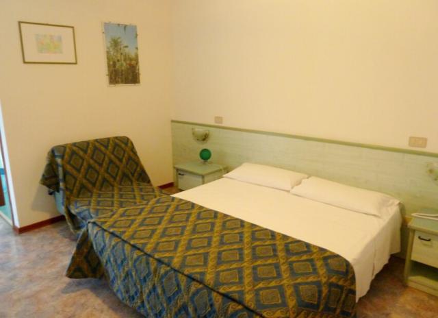 Hotel Firenze*** - Bibione Spiaggia