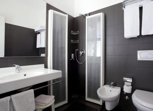 Hotel Firenze*** - Bibione Spiaggia