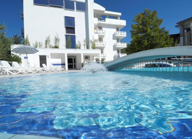 Hotel Firenze*** - Bibione Spiaggia