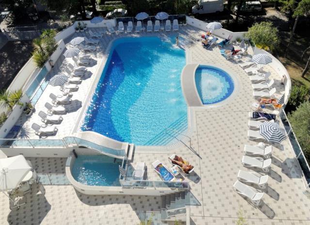 Hotel Firenze*** - Bibione Spiaggia