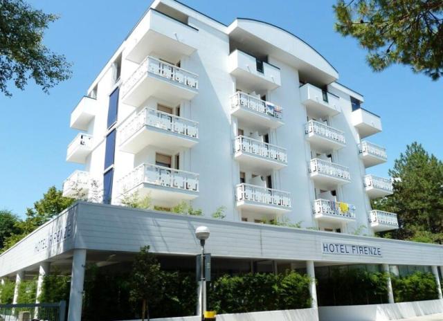 Hotel Firenze*** - Bibione Spiaggia