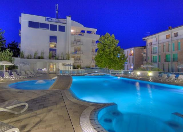 Hotel Firenze*** - Bibione Spiaggia