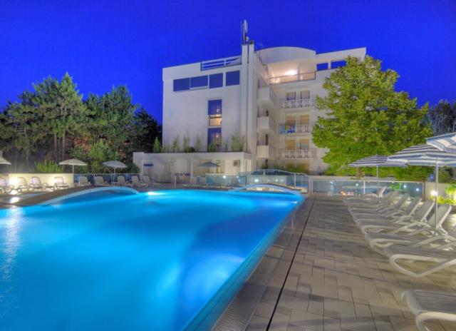 Hotel Firenze*** - Bibione Spiaggia