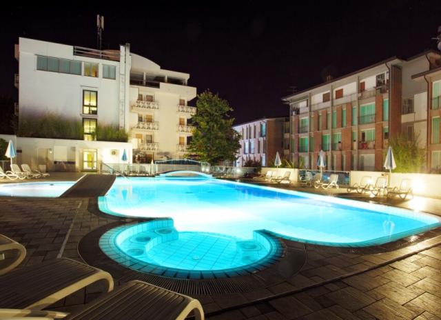 Hotel Firenze*** - Bibione Spiaggia