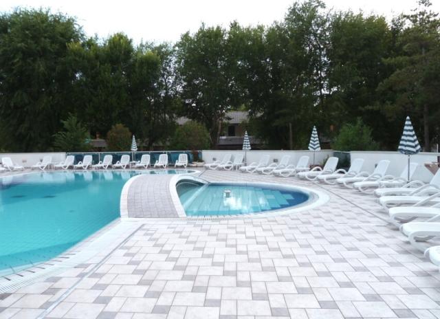 Hotel Firenze*** - Bibione Spiaggia