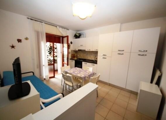 Residence Sporting - Rosolina Mare