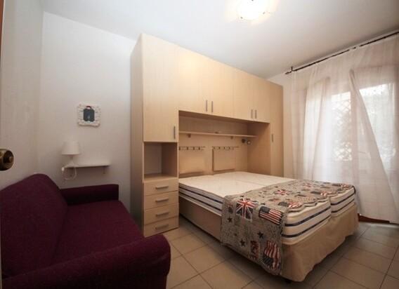 Residence Sporting - Rosolina Mare
