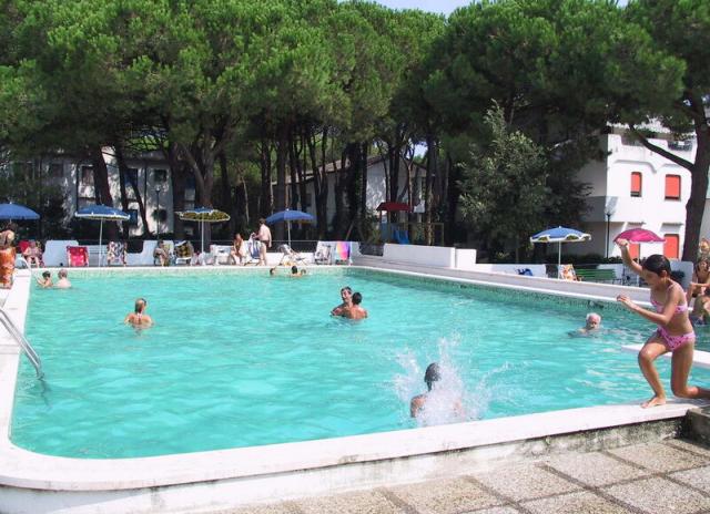 Residence Sporting - Rosolina Mare
