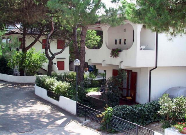 Residence Sporting - Rosolina Mare