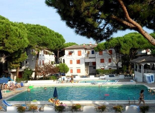 Residence Sporting - Rosolina Mare