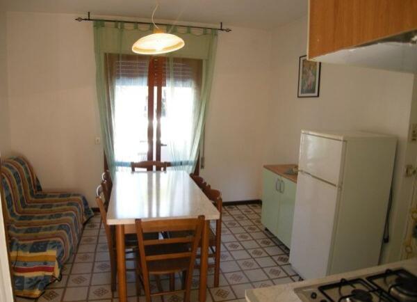 Residence Sporting - Rosolina Mare